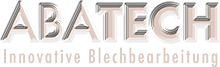 ABATECH – Innovative Blechbearbeitung